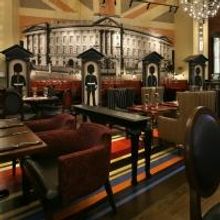 Gordon Ramsay Pub & Grill Opens at Caesars Atlantic City