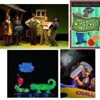 Chicago Children's Theatre Announces 2013-14 Season