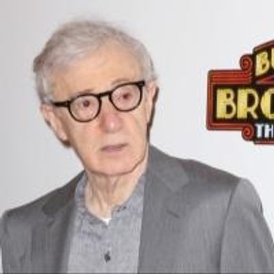 Photo Coverage: Inside BULLETS OVER BROADWAY's Opening Night Arrivals!
