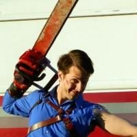 EVIL DEAD to Host Blood Drive, 1/31