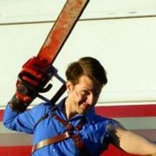 EVIL DEAD to Host Blood Drive, 1/31