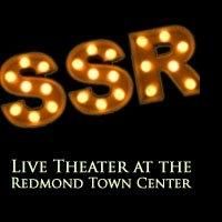 SecondStory Rep Presents KISS OF THE SPIDER WOMAN, Now thru 4/13