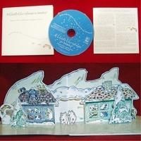 A CHILD'S CHRISTMAS IN WALES toFeature Coke, Harney & Stern, 12/22