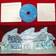 A CHILD'S CHRISTMAS IN WALES toFeature Coke, Harney & Stern, 12/22