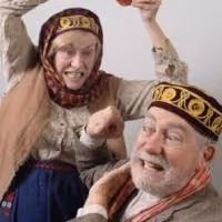 BWW Reviews: Different Stages' THE LANGUAGE ARCHIVE Explores Expressions of Love