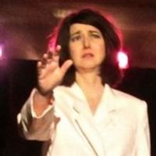 Photo Flash: First Look at American Repertory Theater of WNY's FIRST LADY SUITE