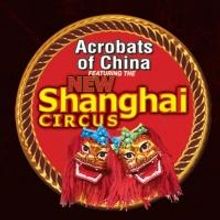 Branson's New Shanghai Theatre to Host Cultural Festival, 10/8-11