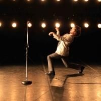 Daniel Leveille Danse Presents Toronto Premiere of THUS SPOKE... as Part of…