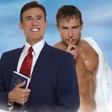 BWW Review: Inspiring CONFESSIONS OF A MORMON BOY (LIVE FROM LONDON) is Moving and Pr
