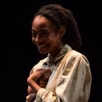BWW Interview: Trae Harris Fights for Her Life in AND I AND SILENCE