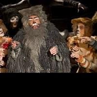 BWW Reviews: CATS at Georgetown Palace Isn't Just for Feline Lovers