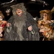 BWW Reviews: CATS at Georgetown Palace Isn't Just for Feline Lovers