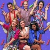 BAYSIDE! THE MUSICAL! Original Cast Recording Now Available