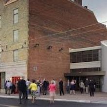 Lincoln Theatre Continues Free CONVERSATIONS Series Tonight