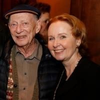 Photo Flash: Inside Opening Night of THE PRICE at Mark Taper Forum with Kate Burton…