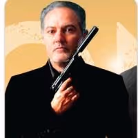 BWW Reviews: GMT Productions International - Inaugural Theatre Season: BOND! AN…
