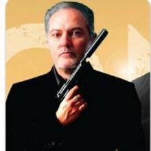 BWW Reviews: GMT Productions International - Inaugural Theatre Season: BOND! AN UNAUT