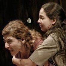 BWW Reviews: INCENDIOS Burns with Passion at Kennedy Center's International Festival