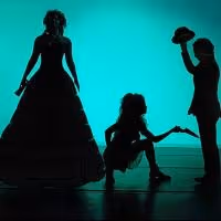 The Brick Theater Welcomes GOGOL ANNEX's ANTEBELLUM, Now thru 2/1