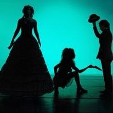 The Brick Theater Welcomes GOGOL ANNEX's ANTEBELLUM, Now thru 2/1