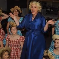 Music Theatre of Idaho Presents GUYS AND DOLLS, 3/27-29