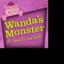 BWW JR: Wanda's Monster