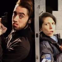 Fox Valley Repertory Continues Season with UNNECESSARY FARCE, Now thru 5/24