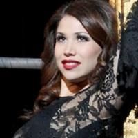 Bianca Marroquin Returns to Broadway's CHICAGO Next Week