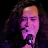 TV: Lena Hall, Constantine Maroulis, Billy Magnussen, and More Rock BROADWAY THE…