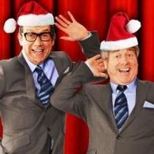 Eric & Little Ern to Perform at St.James Theatre this Holiday Season