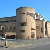 National Museum of Scotland Releases Schedule of Events for April 2015