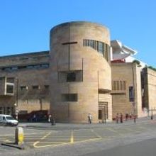 National Museum of Scotland Releases Schedule of Events for April 2015