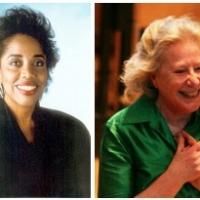 Tower, Leon, Oppens and Cassatt Set for UNCOMMON WOMEN at Symphony Space, 2/7