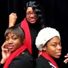 MCCC Theatre Program to Present THE VAGINA MONOLOGUES, 3/7-8