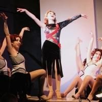 BWW Reviews: Hamilton Music Academy Presents the Joyous Cole Porter Musical Comedy…