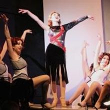 BWW Reviews: Hamilton Music Academy Presents the Joyous Cole Porter Musical Comedy AN
