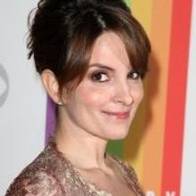 Tina Fey to Star in Film Adaptation of Wartime Memoir THE TALIBAN SHUFFLE