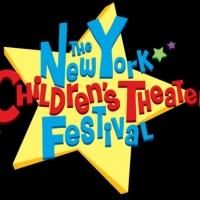 New York Children's Theater Festival Begins 4/19