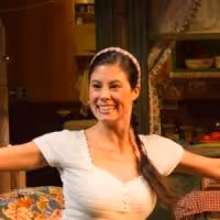 BWW Reviews: Hartford Stage's SOMEWHERE Takes Us Somewhere Between Musical-Comedy…
