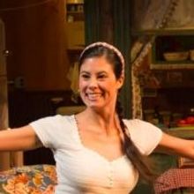 BWW Reviews: Hartford Stage's SOMEWHERE Takes Us Somewhere Between Musical-Comedy and