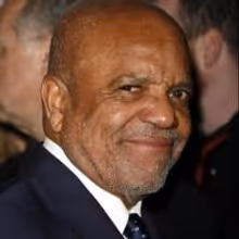 Listen: MOTOWN's Berry Gordy Appears on WCBS-FM to Celebrate The Beatles