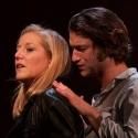 Photo Flash: First Look at Atlantic Theater Company's HARPER REGAN