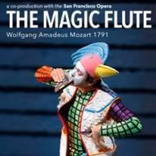 Lyric Opera of Kansas City to Present Mozart's THE MAGIC FLUT, 11/9-17