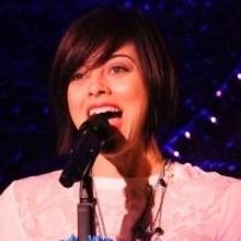 Photo Coverage: Krysta Rodriguez, Jeremy Jordan & More Sing Joe Iconis at 54 Below!