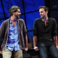 BWW Reviews: THE UNDERSTUDY At Everyman Theatre is a SMASH!