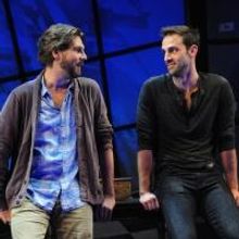 BWW Reviews: THE UNDERSTUDY At Everyman Theatre is a SMASH!