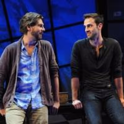 BWW Reviews: THE UNDERSTUDY At Everyman Theatre is a SMASH!