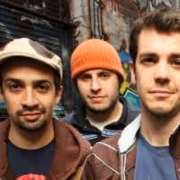 Watch Lin-Manuel Miranda and FREESTYLE LOVE SUPREME Bust a Rhyme in Concert Special!