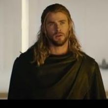 VIDEO: New Footage Revealed for THOR: THE DARK WORLD