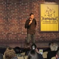 JW Marriott's Bonkerz Comedy Club's Upcoming Acts Include Marc Patrick, Diaz Mackie…